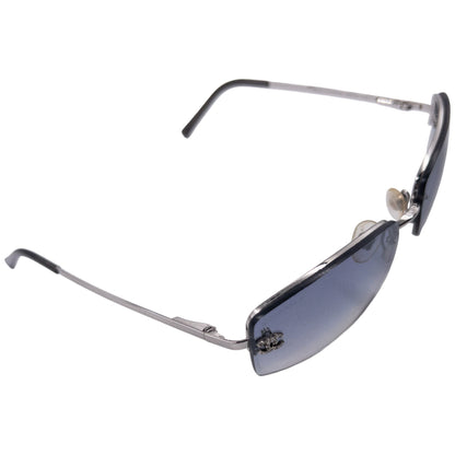 Vintage Chanel Rimless Sunglasses