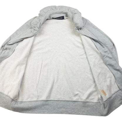 Vintage Mercibeaucoup By Issey Miyake Zip Up Sweatshirt Size M