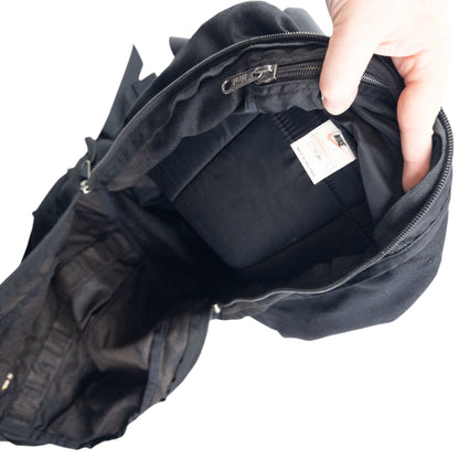 Vintage 90s Nike ACG Karst 25 Backpack | O/S, Multicoloured