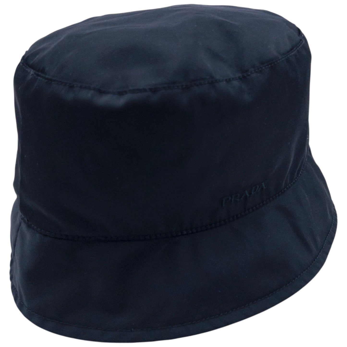 Vintage 2000s Prada Bucket Hat