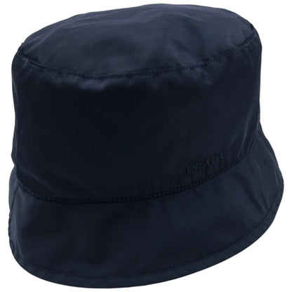 Vintage 2000s Prada Bucket Hat