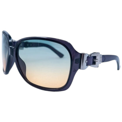 Vintage Gucci Buckle Bow Sunglasses