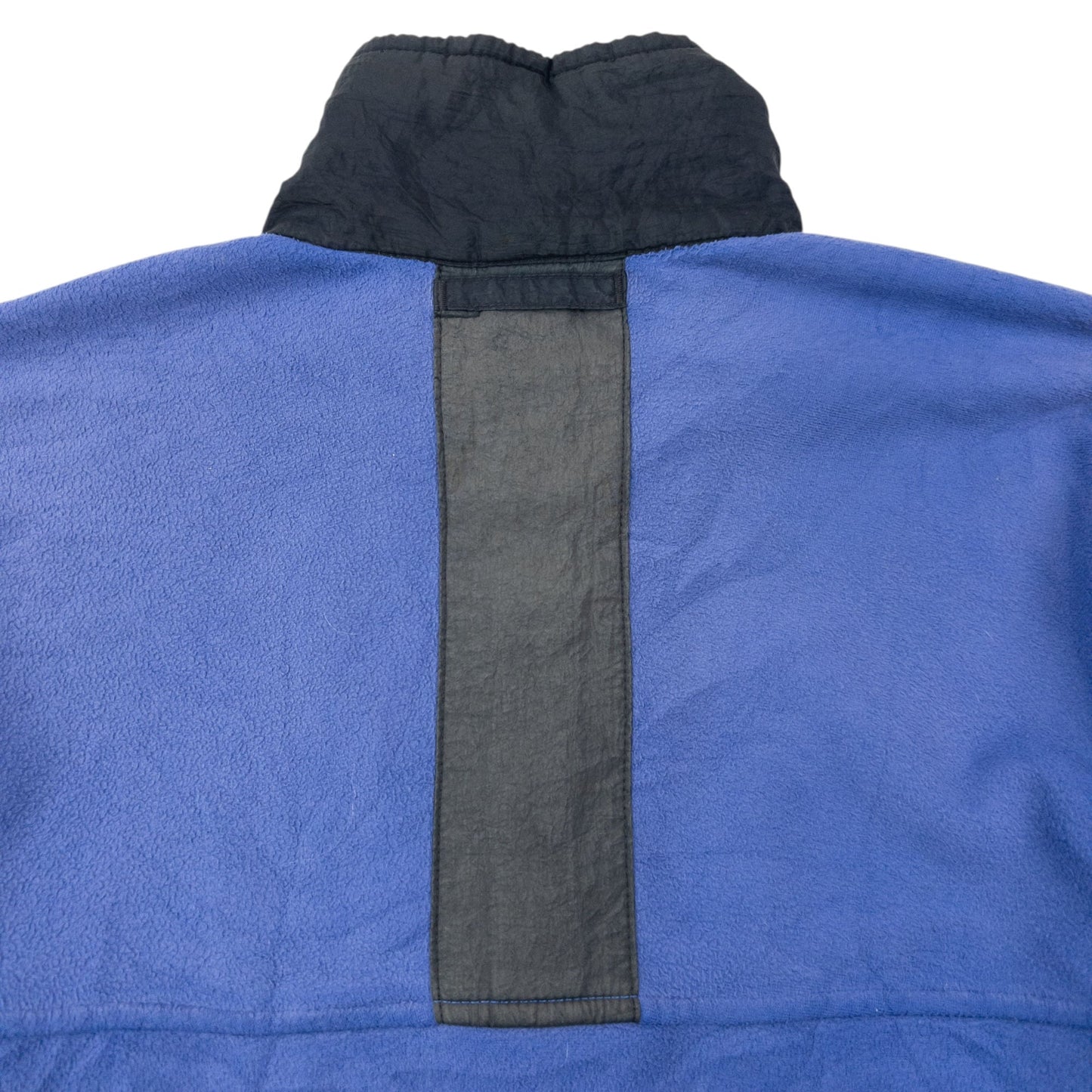 Vintage 90s Nike ACG F.I.T Q Zip Fleece Sweatshirt Size XL