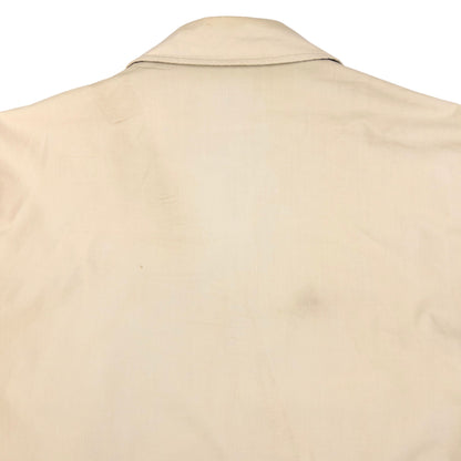 Vintage YSL Yves Saint Laurent Zip Up Jacket Size L