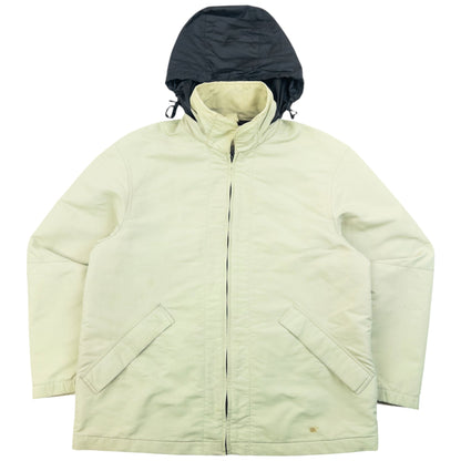 Vintage 90s Yohji Yamamoto D'Urban A.A.R Jacket Size S | Small, Green