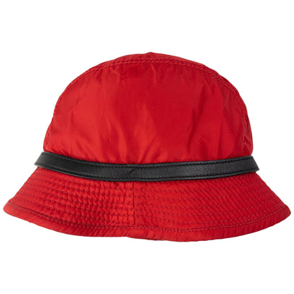 Vintage Burberry Bucket Hat