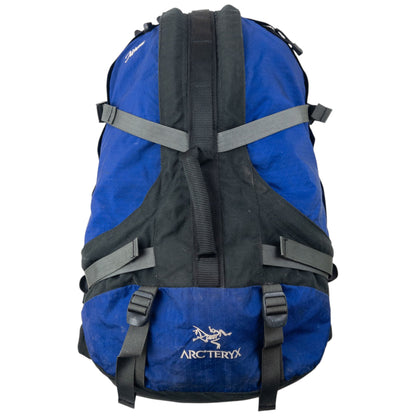 Vintage Arcteryx Miura Backpack | O/S, Multicoloured
