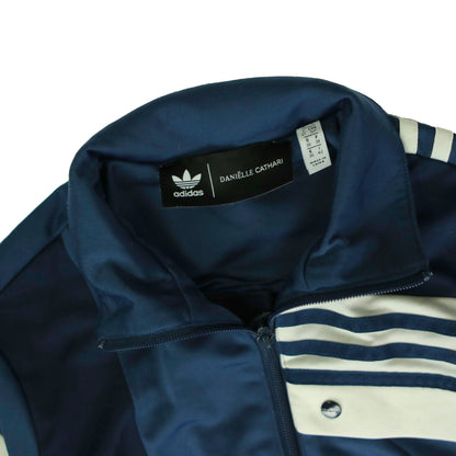 ADIDAS DANIELLE CATHARI TRACK TOP