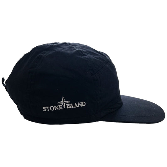 Vintage Stone Island Logo Hat