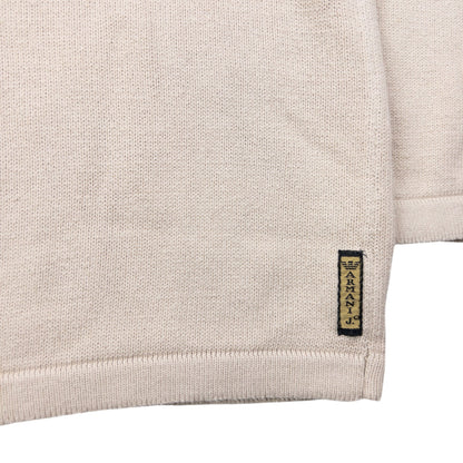 Vintage Armani Jeans Jumper Size S