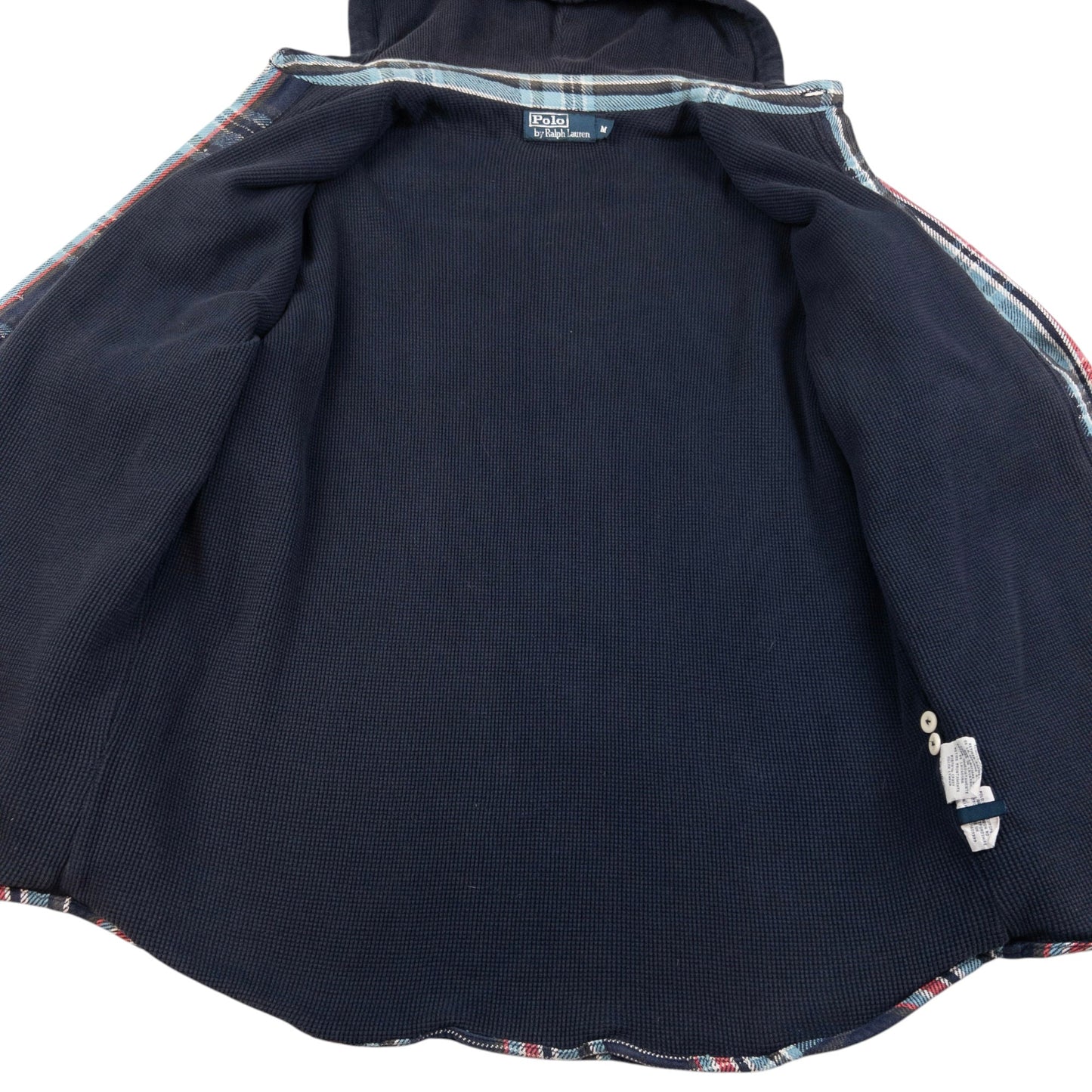 Vintage Polo Ralph Lauren Button Up Jacket Size M
