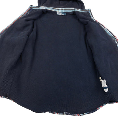 Vintage Polo Ralph Lauren Button Up Jacket Size M