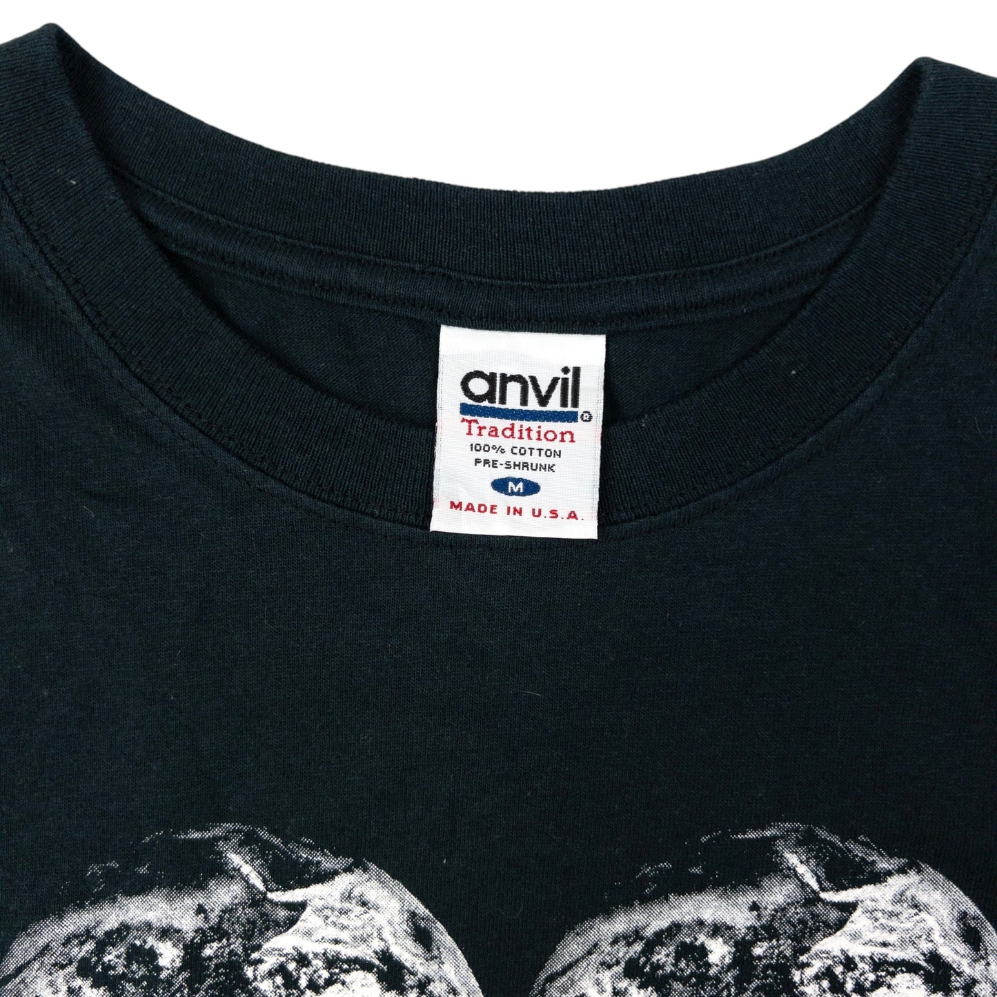 Vintage Good Enough 2006 Tour Graphic T Shirt Size S