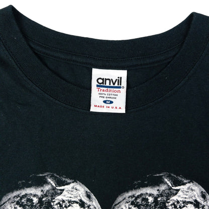 Vintage Good Enough 2006 Tour Graphic T Shirt Size S