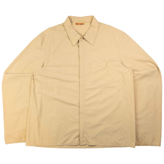 Vintage Prada Sport Lightweight Zip Up Jacket Size L