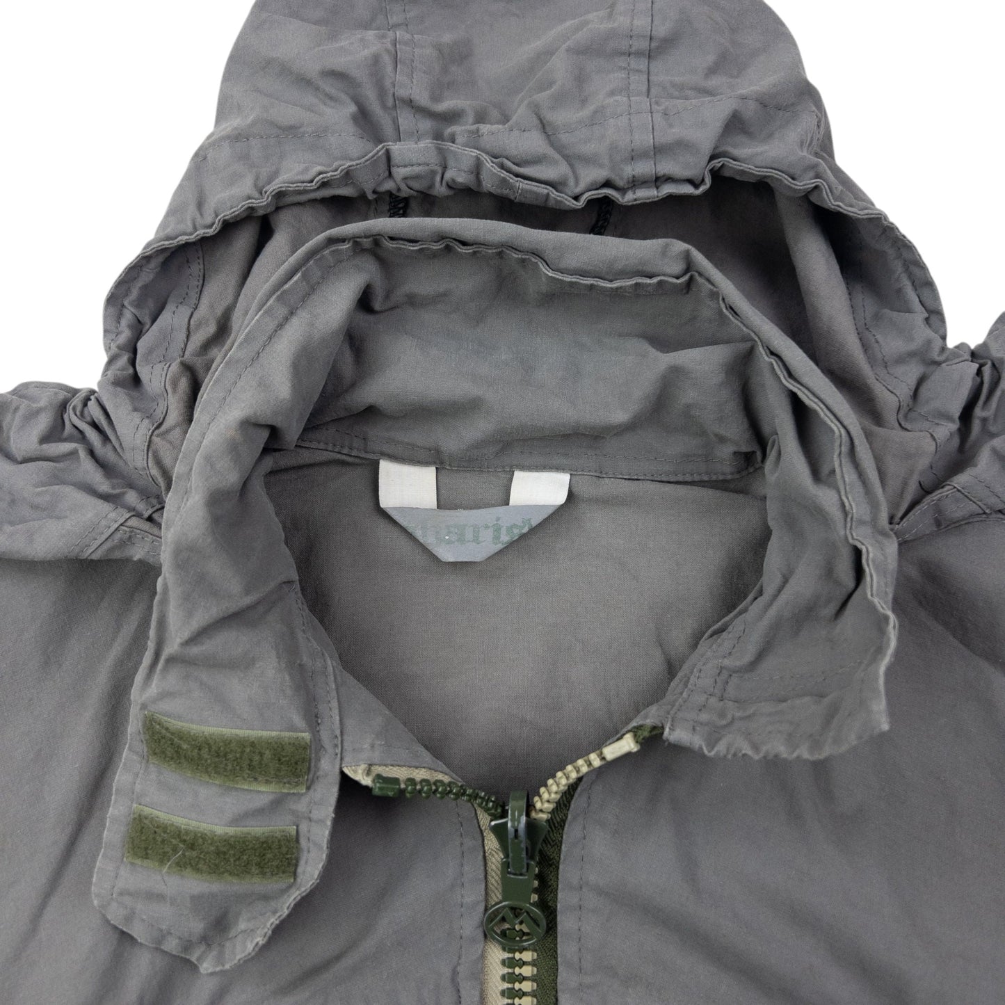 Vintage 90s Maharishi Packable Jacket Size L