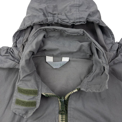 Vintage 90s Maharishi Packable Jacket Size L