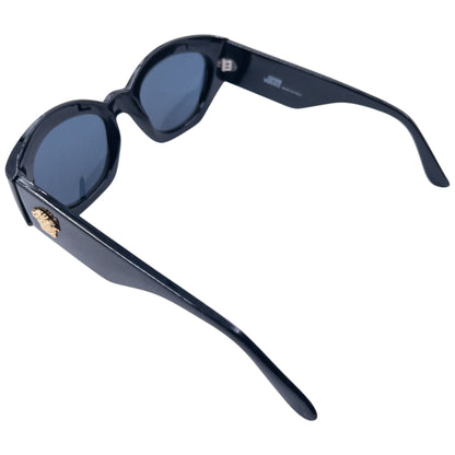 Vintage Gianni Versace Medusa Sunglasses