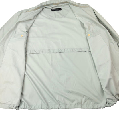 Vintage YSL Yves Saint Laurent Harrington Jacket Size L
