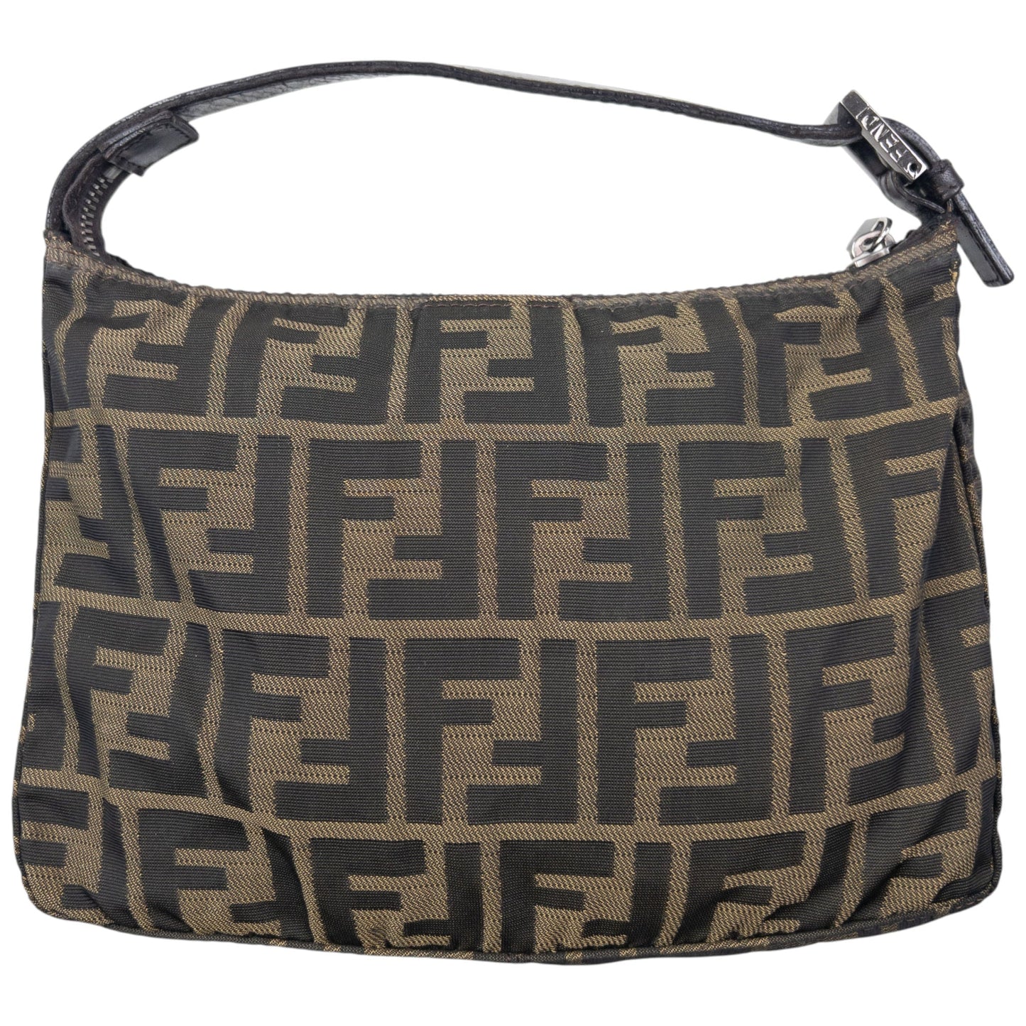 Vintage Fendi Monogram Handbag