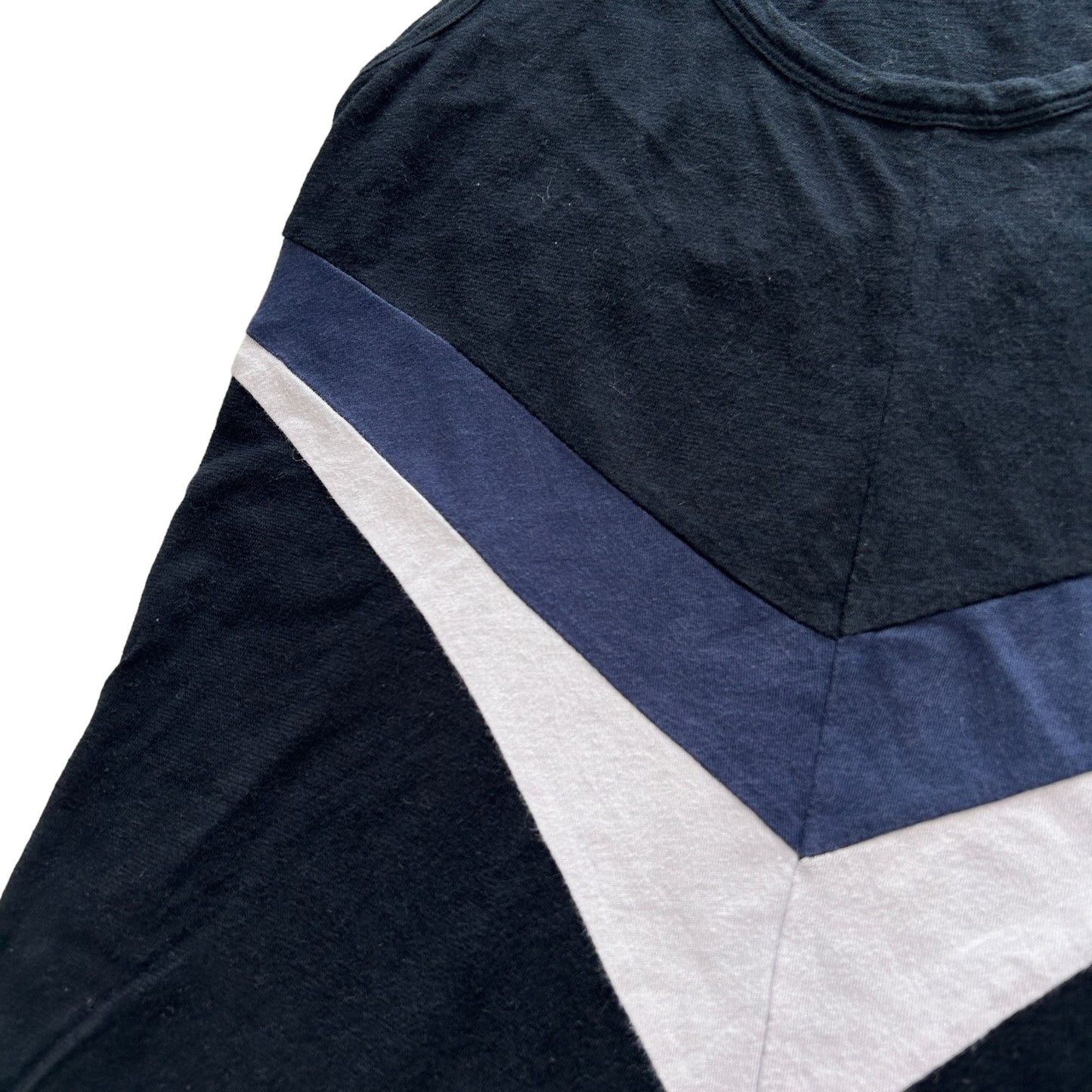 Vintage Marithe Francois Girbaud Vest Top Woman's Size M