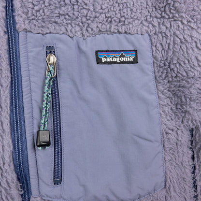 Vintage Patagonia Retro X Fleece Jacket Size S