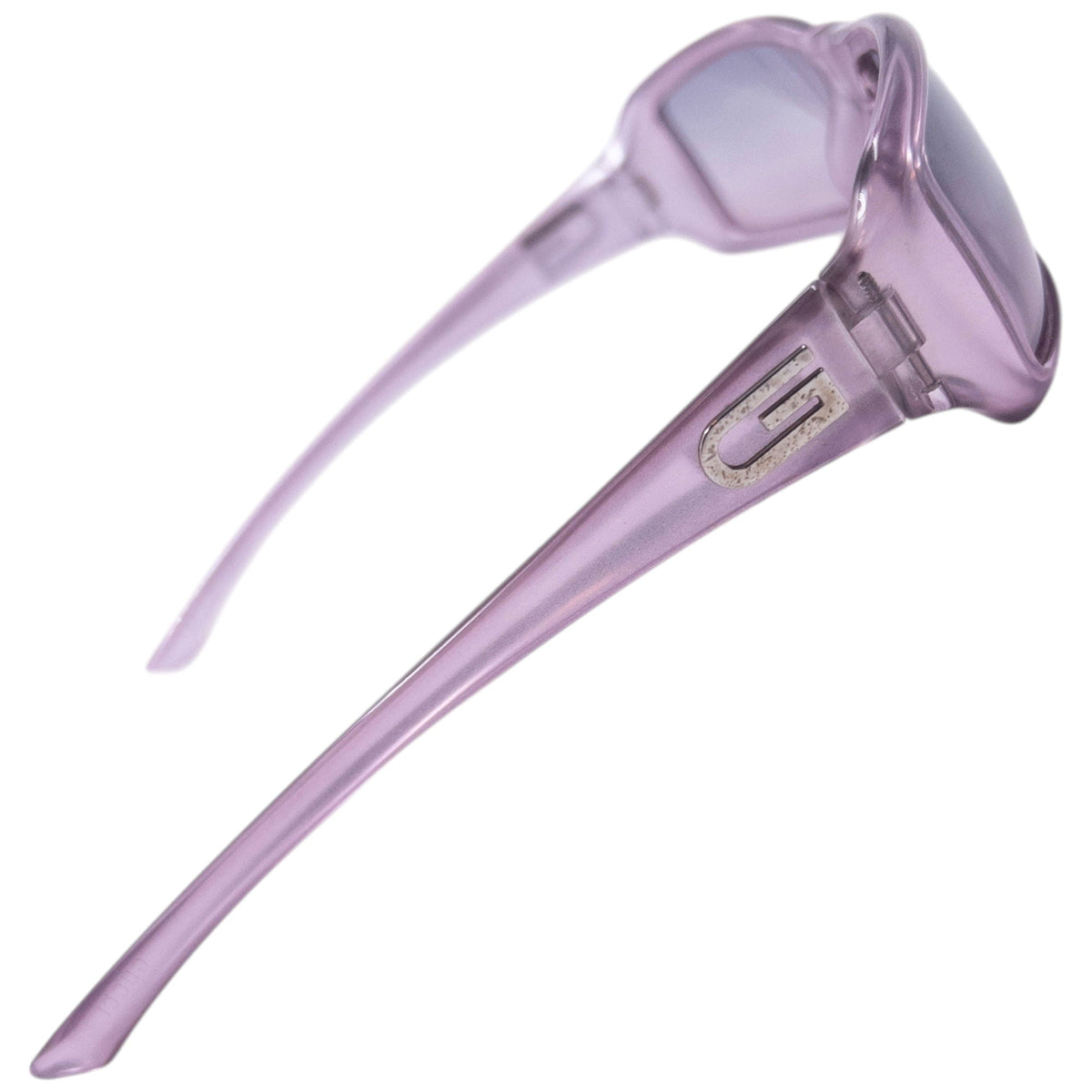 Vintage 2000s Gucci By Tom Ford Sunglasses | O/S, Purple
