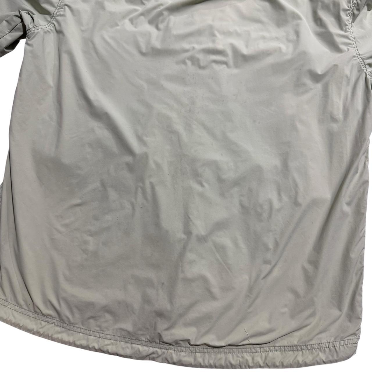 Stone Island Skin Touch Jacket | XL, Light Green