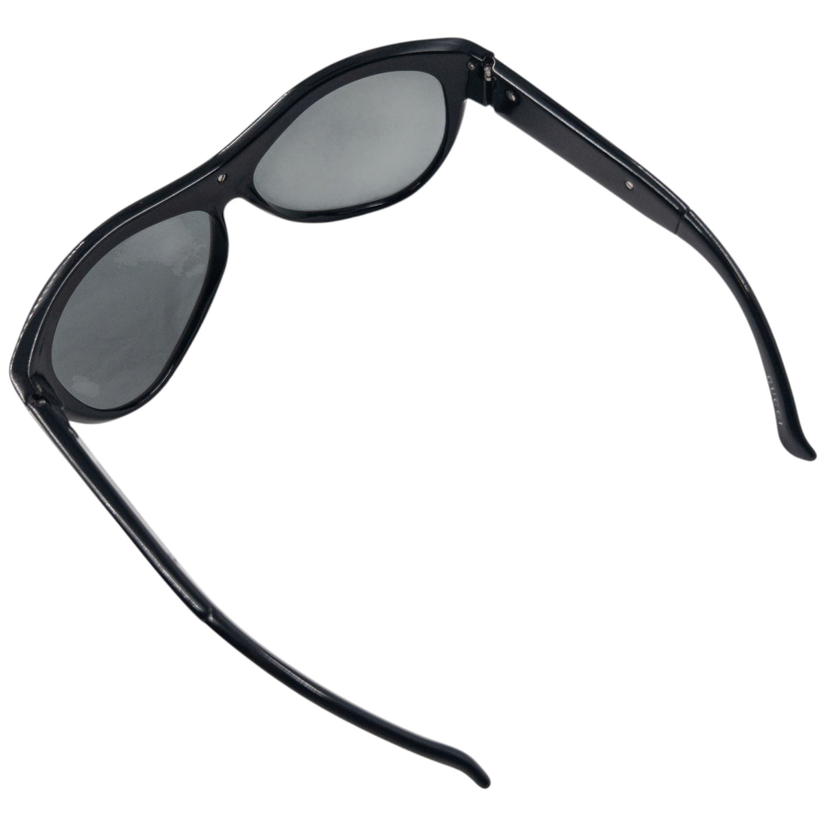 Vintage Gucci Sunglasses | O/S, Black