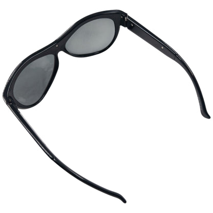 Vintage Gucci Sunglasses | O/S, Black