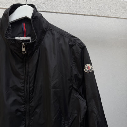 Moncler Lightweight Dany Jacket (L) | Large, Black