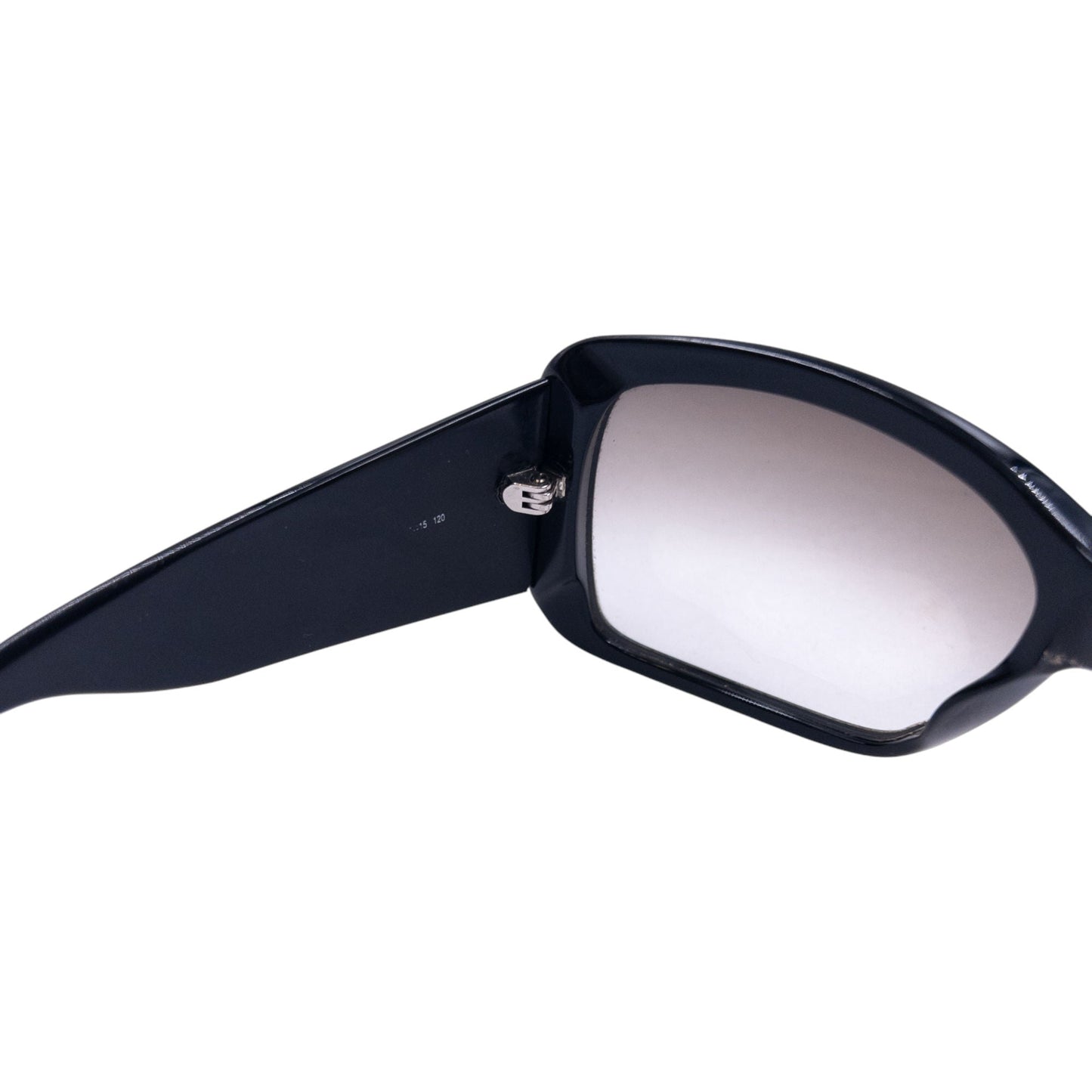 Vintage Dior Flower Sunglasses