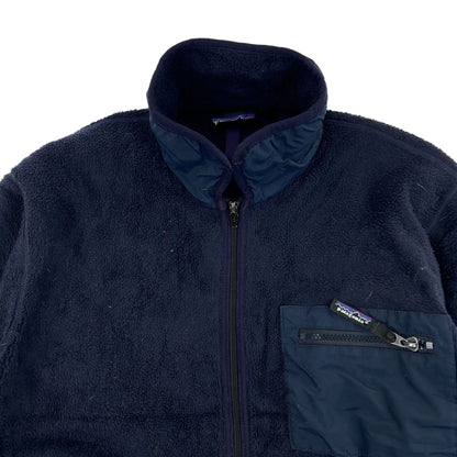 Vintage Patagonia  Retro X Fleece Size S