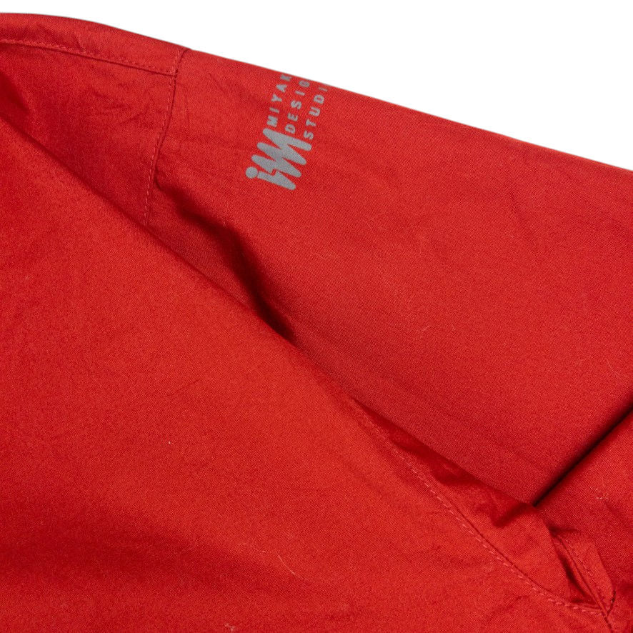 Vintage Issey Miyake Button Up Long Jacket Size M