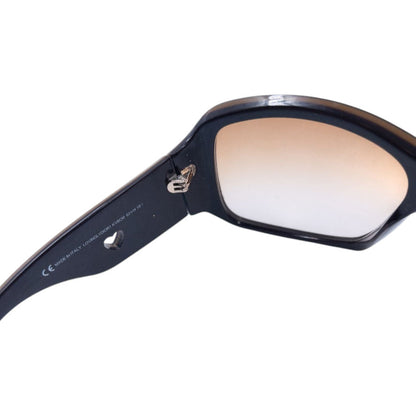 Vintage Dior Heart Sunglasses