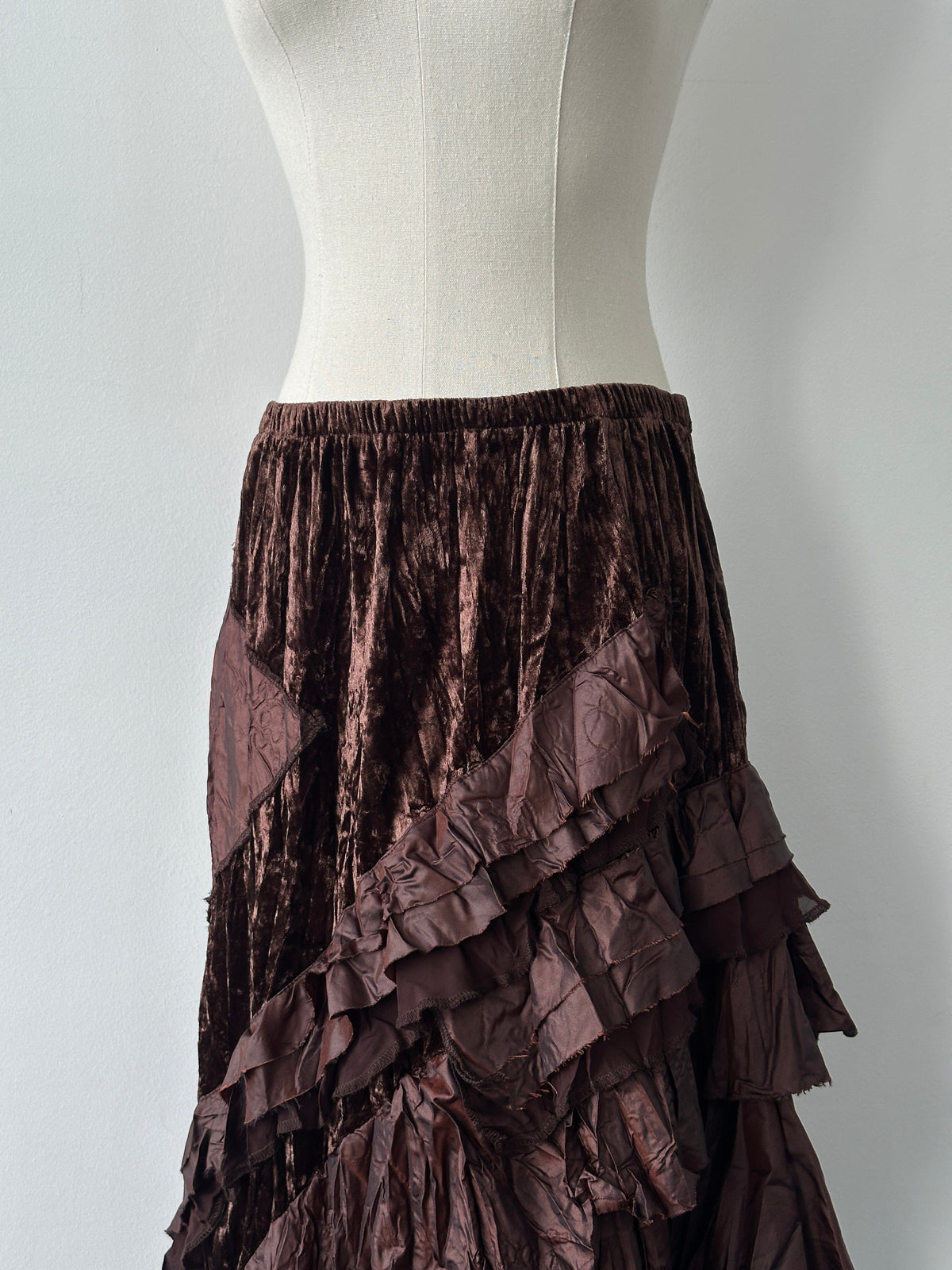 Vintage 2000s Skirt - W26-32