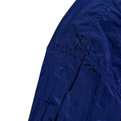 Stone Island Nylon Metal Overshirt | XXXL, Royal Blue