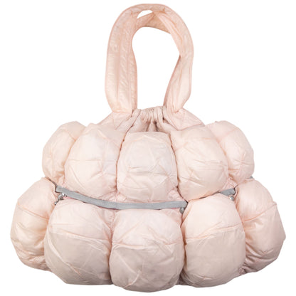 Vintage Marithe + Francois Girbaud Puffer Pocket Shoulder Bag