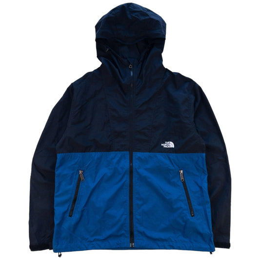 Vintage The North Face Hooded Jacket Size S