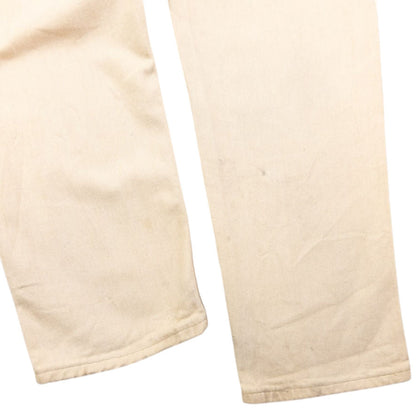 Vintage Levi's Silver Tab Elements Denim Jeans Size W30