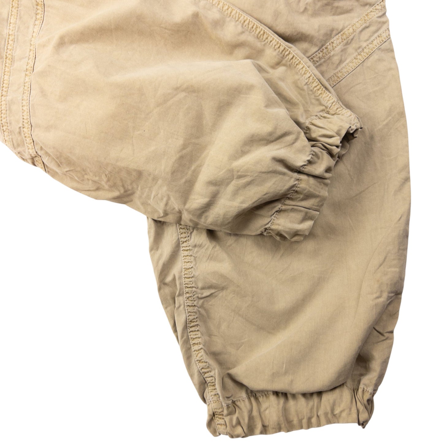 Vintage Polo Ralph Lauren Cargo Trousers Size W36