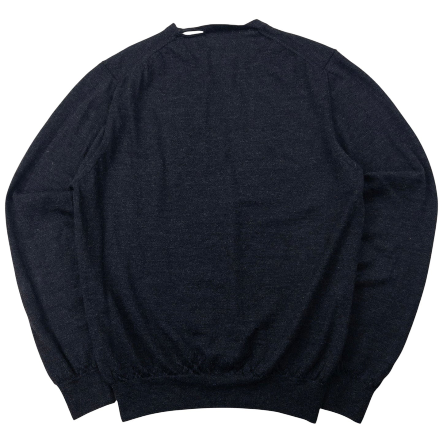 Vintage Prada Wool Jumper Size S