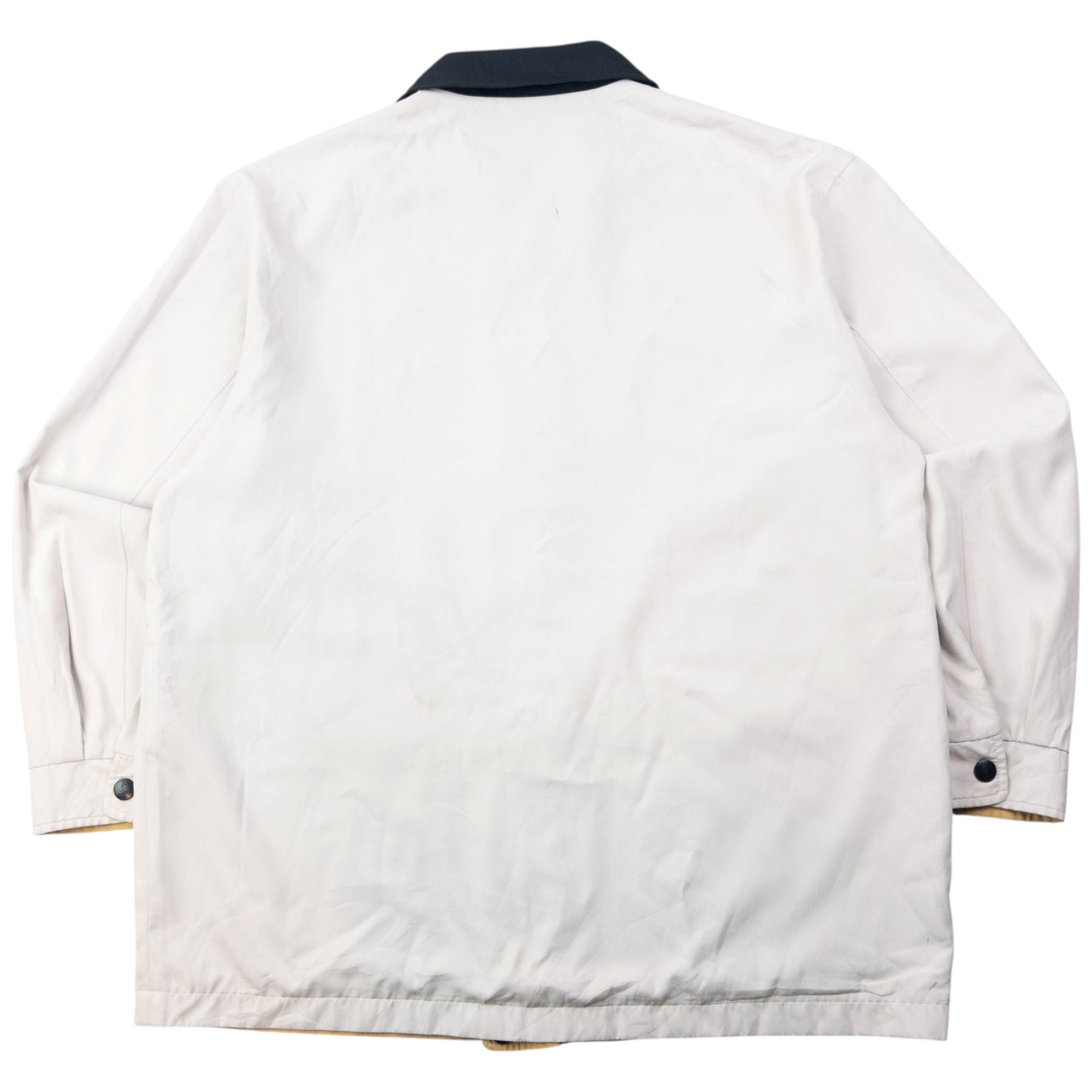 Vintage 90s YSL Yves Saint Laurent Reversible Jacket Size XL | Large, Multicoloured