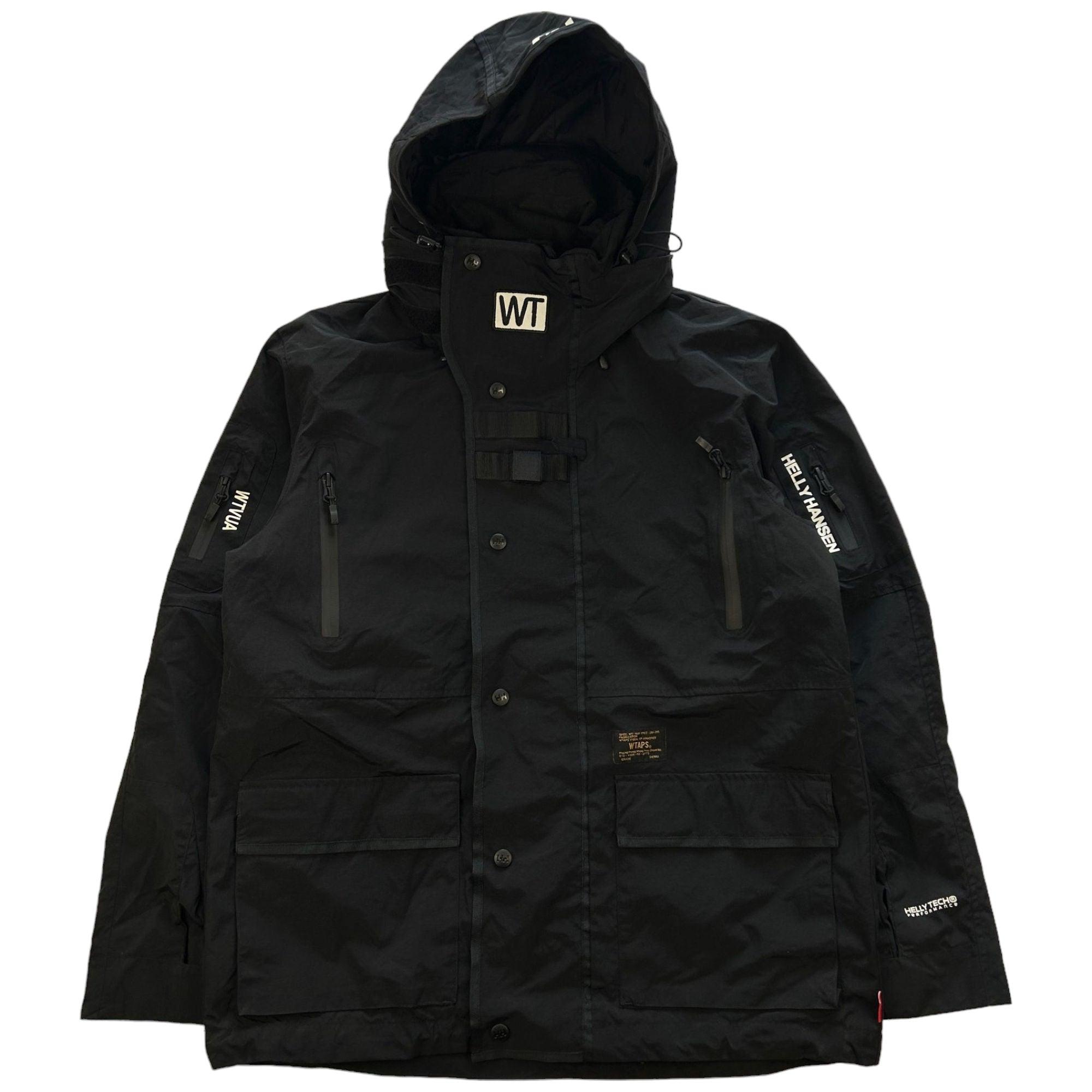 Helly hansen wtaps hotsell