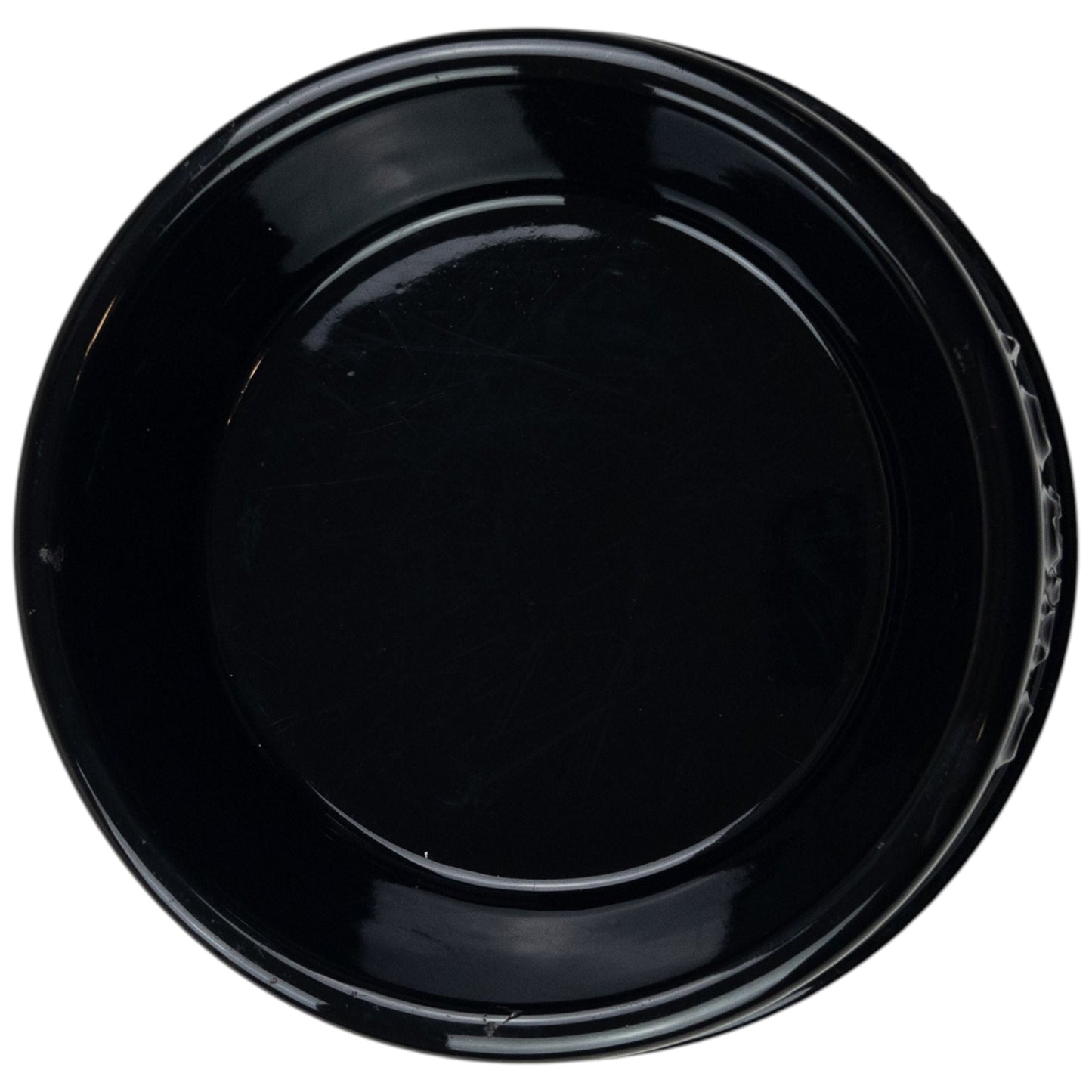 Vintage Gucci Dog Bowl | O/S, Black