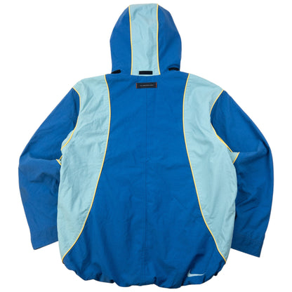 Vintage 2000s Nike ACG Zip Up Jacket Size M