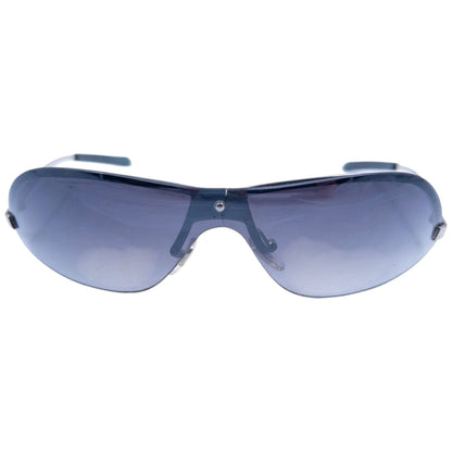 Vintage Gucci Rimless Sunglasses