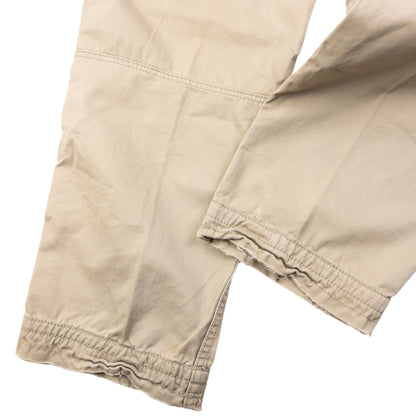 Vintage Polo Ralph Lauren Cargo Trousers Size W33