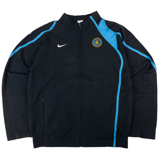 Vintage Nike Intermilan Jacket Size L