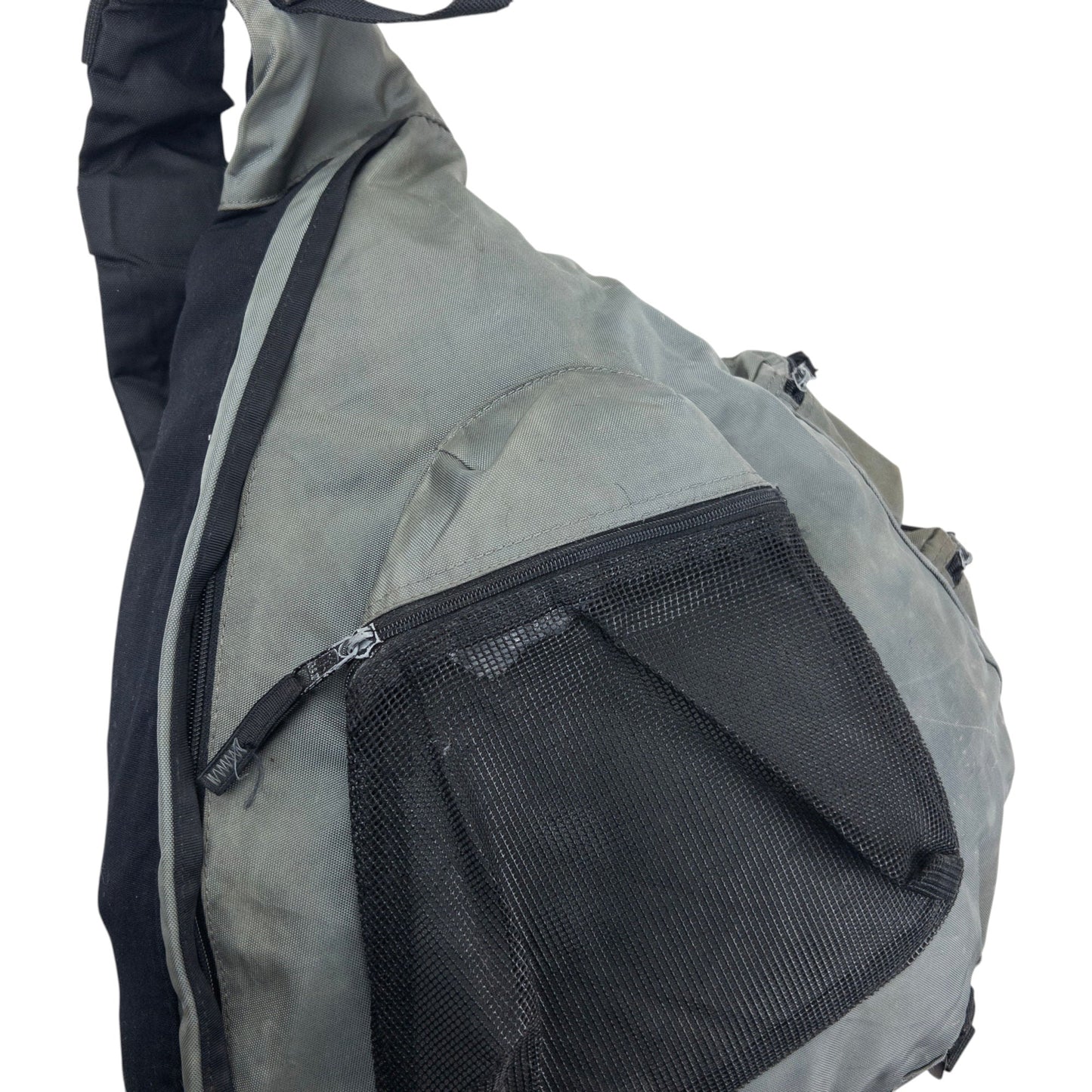 Vintage GAP Cargo Sling Bag